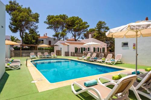 Villa Acuario by Villa Plus