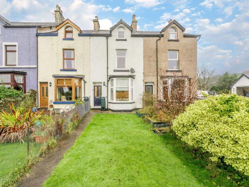 Κήπος έξω από το 4 Bed in Broughton - in - Furness 90412