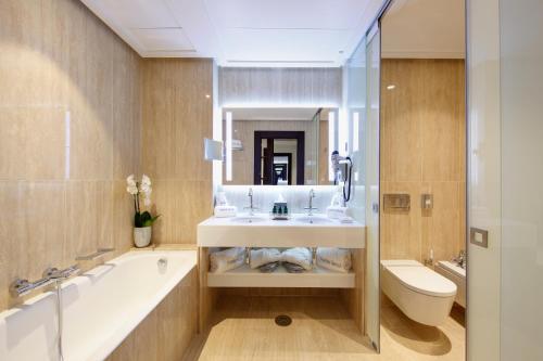 Gran Hotel Miramar GL photo 30