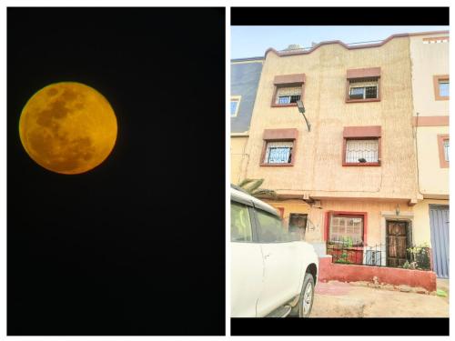 Fotografie z fotogalerie ubytování Studio Relax Terrasse v destinaci Dachla