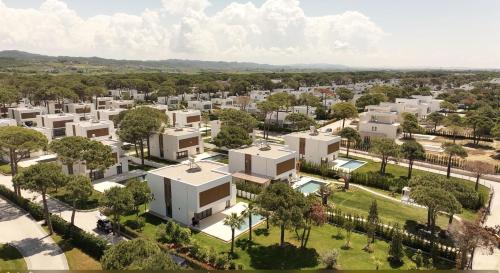 SanPietro Premium Villas