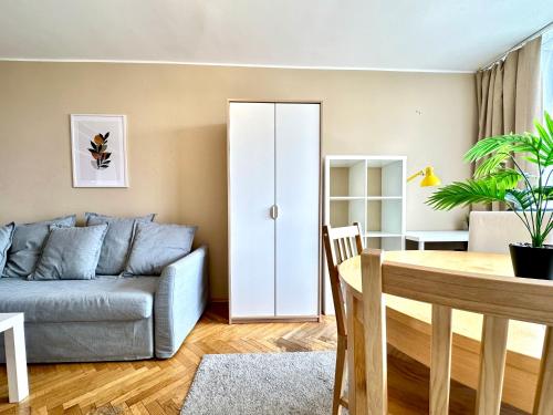 Mieszkanie Casual Przy Plaży
