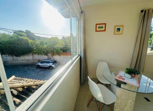 Afbeelding uit fotogalerij van Flat Buziano in Búzios