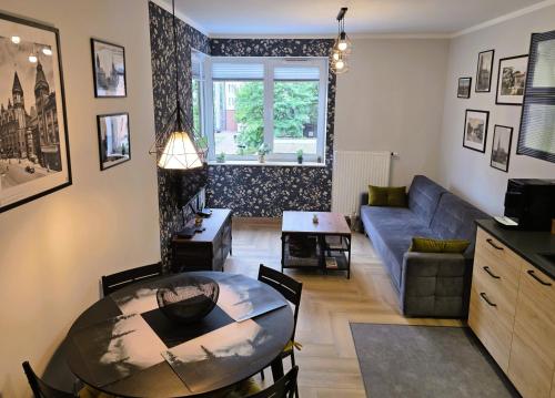 81 degrees - Hot Lodging - Gorąca Kwatera w centrum Gliwic z prywatną sauną