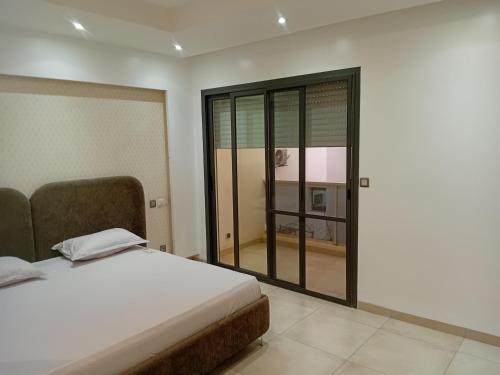 Gambar di galeri bagi Luxury Guest House di Dakar