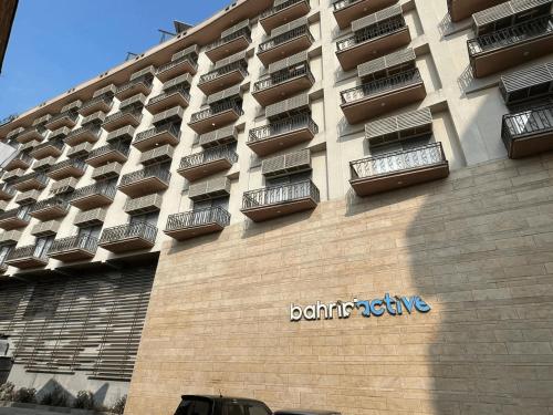 Gallery image of 2BHK Luxury Apartment Bahria Heights 1 in Rawalpindi