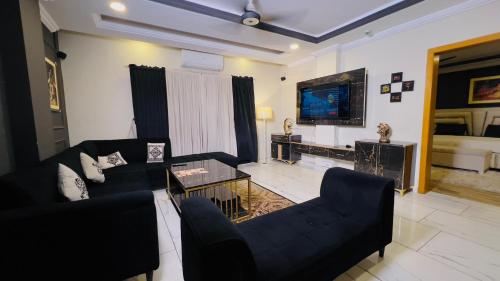 Gallery image of 2BHK Luxury Apartment Bahria Heights 1 in Rawalpindi