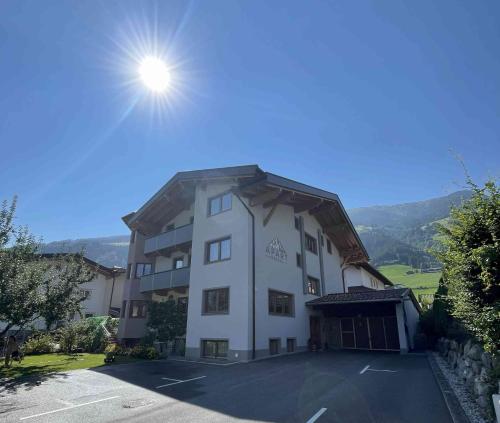 Apart Oberau - new from 2025