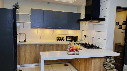 Gallery image of 2BHK Luxury Apartment Bahria Heights 1 in Rawalpindi