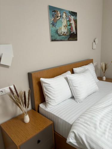 Gallery image of RestArt Boutique Hotel in Dilijan