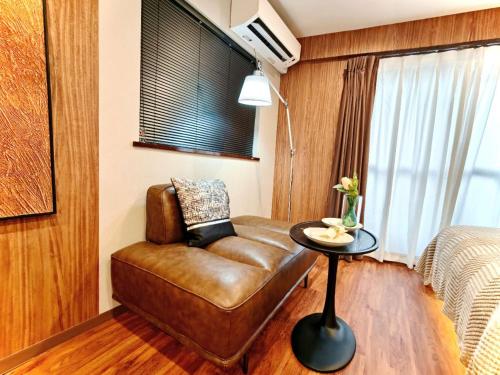B2 Shinjuku Business District hotel, 9 mins to ST Max 4P 新宿商务区 全新装修 交通中心 车站9分钟 最大4人 直达新宿 涉谷 表参道 品川 池袋 上野 代代木 银座 原宿