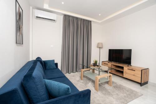 Urban Pulse #dbapartments