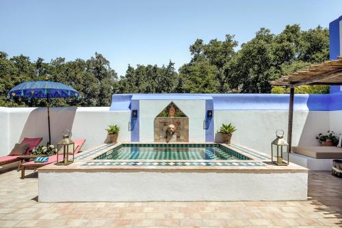 Casa do Monte