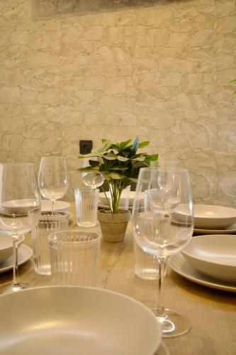 Modern Flat 6 pax Las Canteras