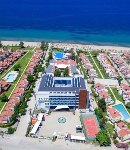 Flora Garden Ephesus Kusadasi - All Inclusive