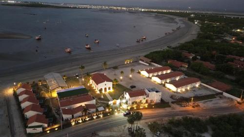 Gallery image of Igrejinha dos Barcos 