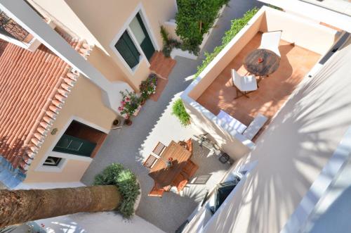 Gambar di galeri bagi Twin House Spetses di Spetses
