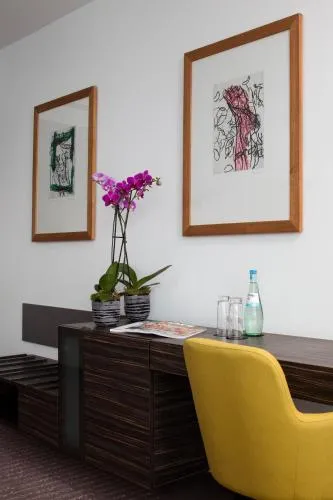 art'otel Berlin Mitte photo 8