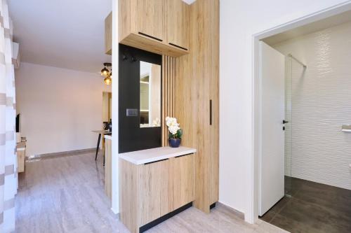 Apartments Marija with free parking