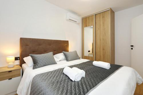 Apartments Marija with free parking