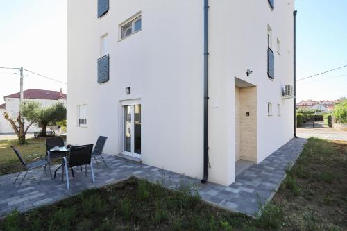 Apartments Marija with free parking
