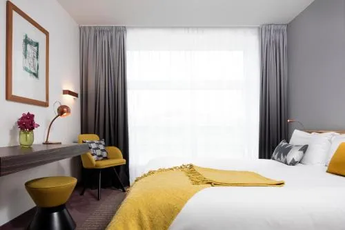 art'otel Berlin Mitte photo 12