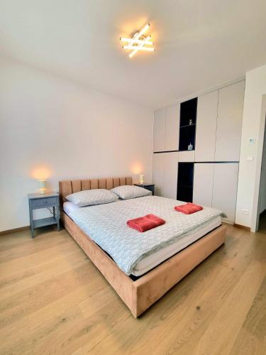 ZWIRN New Apartment Free Parking