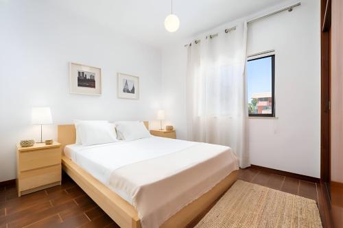 Sal da Viana, Modern Ground Floor, Vilamoura