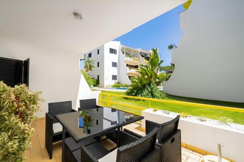 Sal da Viana, Modern Ground Floor, Vilamoura