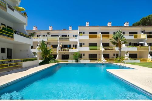 Sal da Viana, Modern Ground Floor, Vilamoura