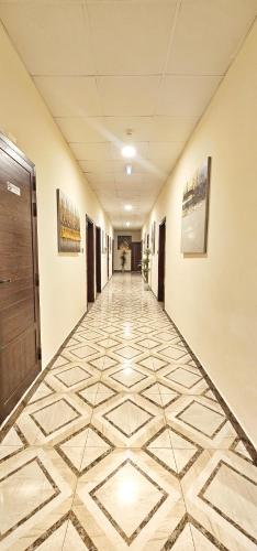Fotografie z fotogalerie ubytování Modern & Comfy Studio-AlGhub 9 v destinaci Ras al Khaimah