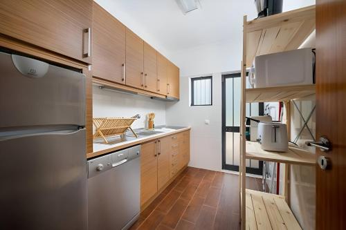 Sal da Viana, Modern Ground Floor, Vilamoura