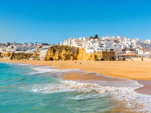 Country villa in Algarve, 15 min from beach