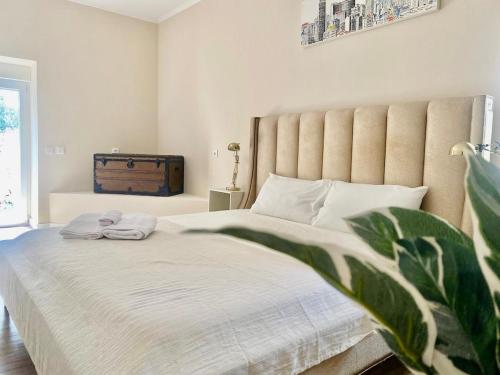 Country villa in Algarve, 15 min from beach