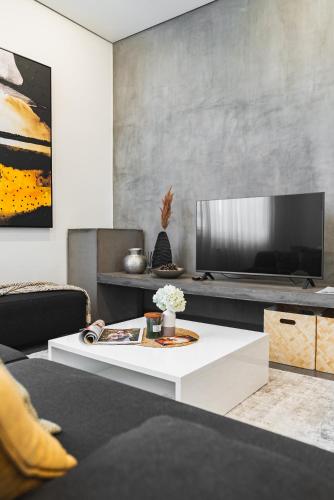 BNB Racianska Residence