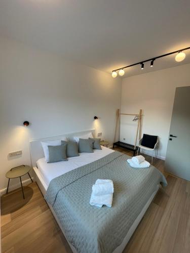 Cedrus Loft - Brand New Stay