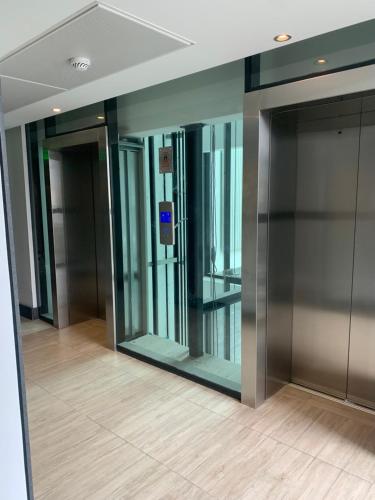 Gambar di galeri bagi Urban Suites Apart Hotel di Antofagasta