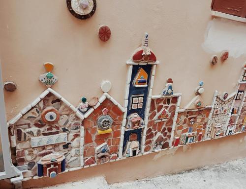 Galería fotográfica de Cocciu d'amuri en Sciacca
