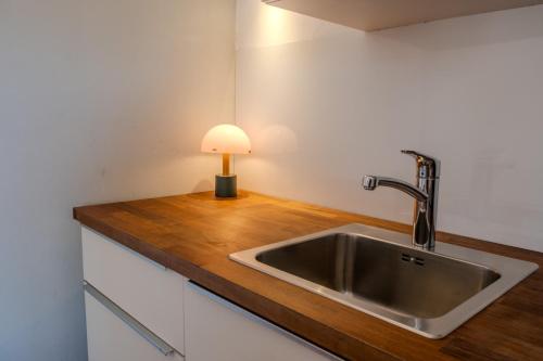 Φωτογραφία από το άλμπουμ του Central Castle View Apartment στη Λιουμπλιάνα