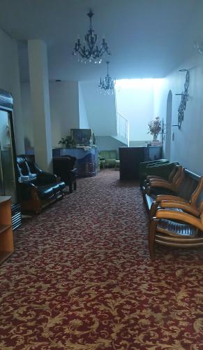 Gallery image of Вилла Александра in Bolʼshaya Balka