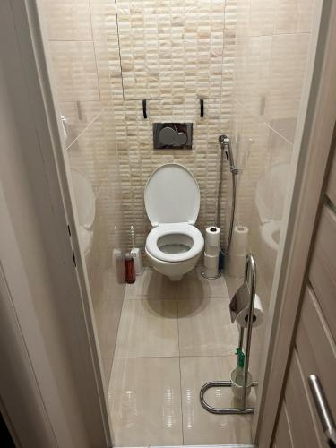 Ένα μπάνιο στο Hacienda Ledeč-SaFiR, Sázava Fit Relax