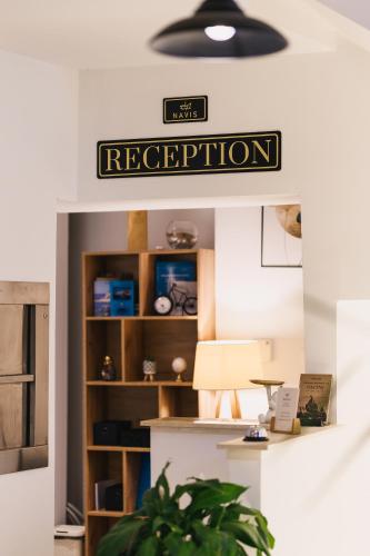 Imagen de la galería de Hotel Navis, en Ulcinj
