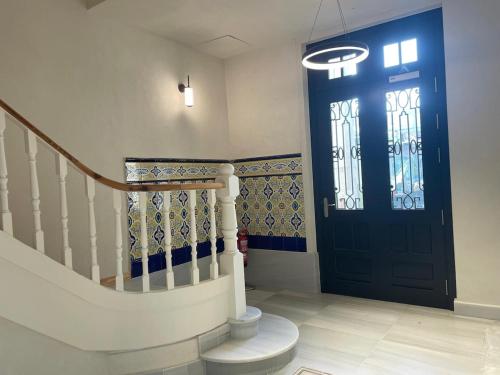 Plaza Maria Pita Center