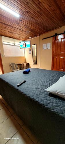 Galería fotográfica de Hostal Choja en Quetzaltenango