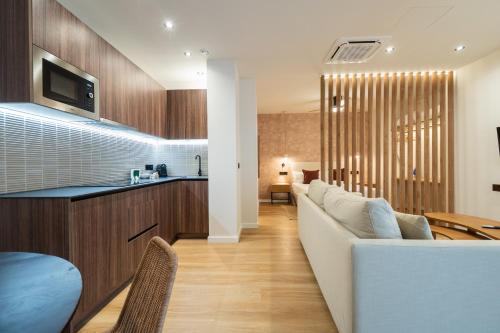 Calma Places - Patios de Alfonso XII