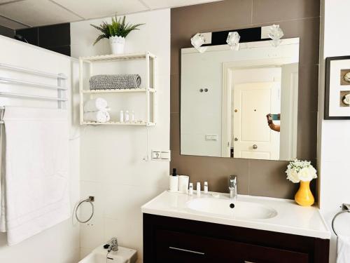 Luna - Mare Apartments Marbella photo 3