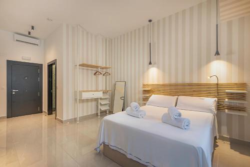 Gulliver Suites Valencia