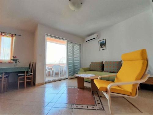 Apartments in Krk - Insel Krk 43949