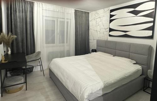 Salt & Stone Residence