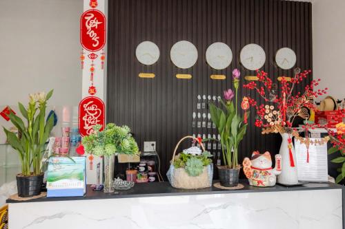 Ảnh trong thư viện ảnh của Khách sạn Diệp ở Đà Lạt